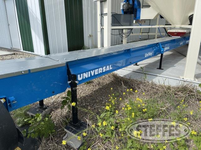 Universal UniVey